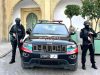 Renforts de sécurité et unités des équipes spéciales d’intervention dans les rues, les places et à proximité des installations vitales et touristiques de Tanger.